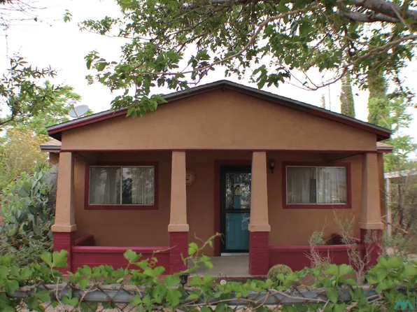 2707 Cook St, Truth Or Consequences, NM 87901