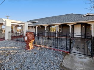 29279 Arrowhead Ave, Barstow, CA 92311