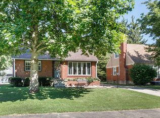 3035 Rosedale Blvd, Louisville, KY 40220