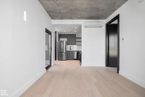 Rented by Brown Harris Stevens | media 9