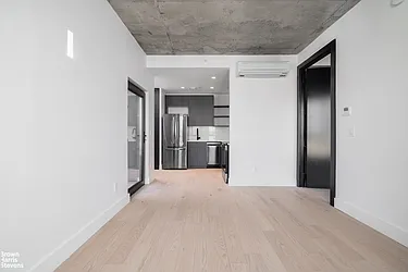 Rented by Brown Harris Stevens