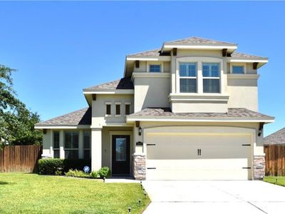 5328 Escondido Pass, McAllen, TX, 78504