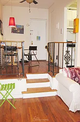 Rented by City Connections Realty