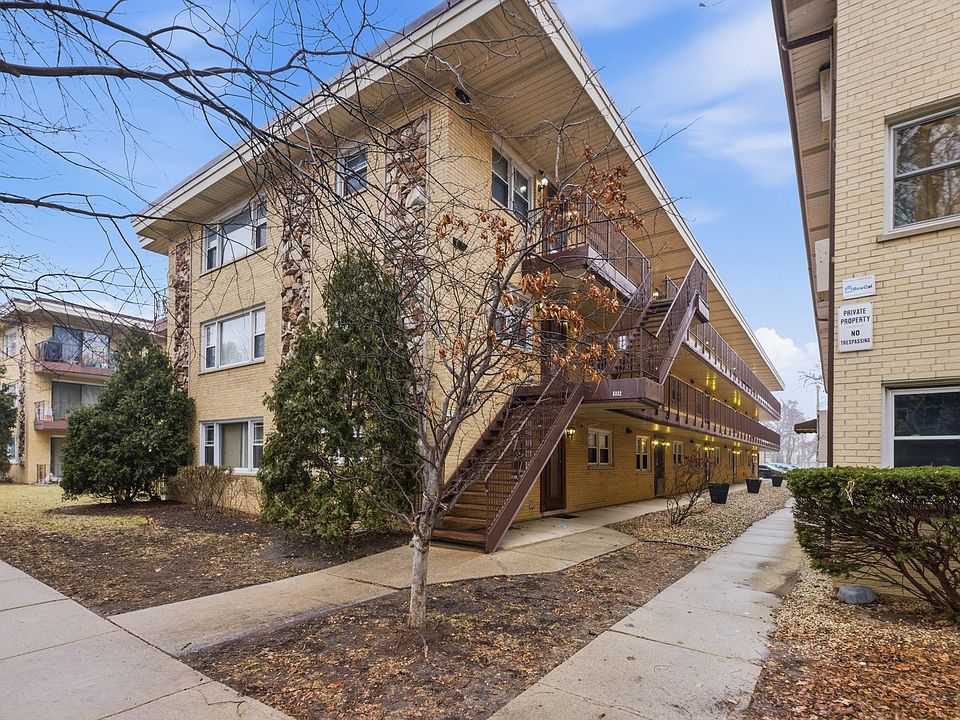 1st image of 5332 W Windsor Ave APT 3B