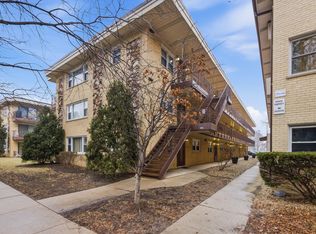 5332 W Windsor Ave APT 3B, Chicago, IL 60630