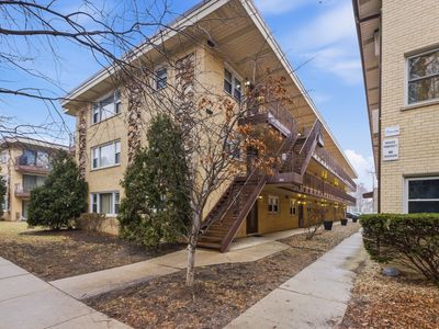 5332 W Windsor Ave APT 3B, Chicago, IL, 60630