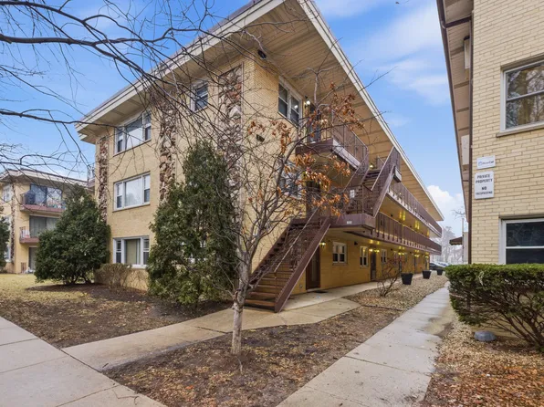 5332 W Windsor Ave APT 3B, Chicago, IL 60630
