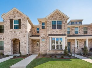 1154 Morgan Dr, Sherman, TX 75090