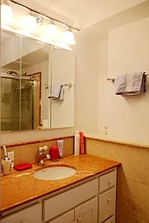 Rented by City Connections Realty