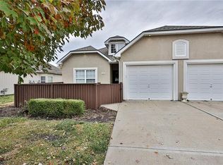 1210 S Kaydeen Ct, Independence, MO 64057