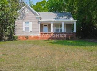 403 Greenville St, Lagrange, GA 30241