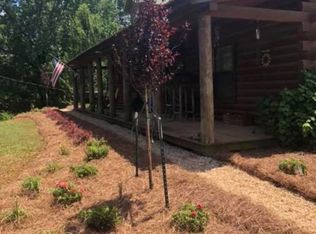 12201 Thea Rd, Collinsville, MS 39325