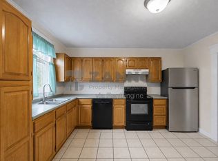 535 Washington St Unit 3, Coventry, RI 02816