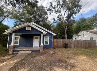 315 Critz St, Starkville, MS 39759