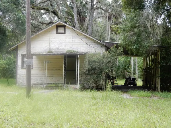 38006 CENTRAL AVENUE, ZEPHYRHILLS, FL 33540