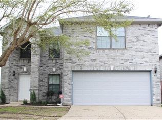 3611 Rolling Springs Ln, Katy, TX 77449