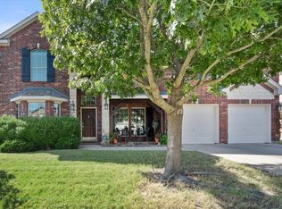 204 Monticello Dr, Mansfield, TX 76063