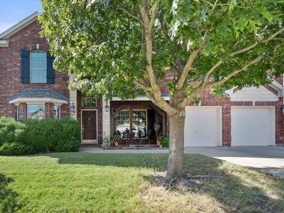 204 Monticello Dr, Mansfield, TX, 76063