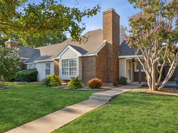 1419 Broadmoor Dr, Richardson, TX 75082