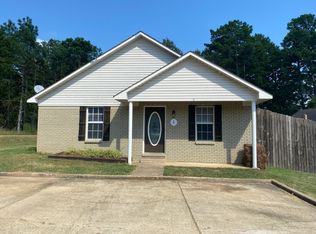 1 County Road 3077, Oxford, MS 38655