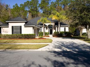 200 Edge Of Woods Rd, St Augustine, FL 32092