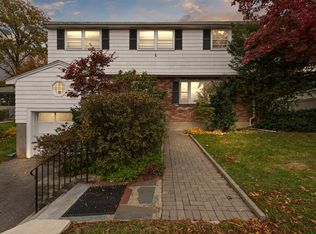 76 Vermont St, West Roxbury, MA 02132