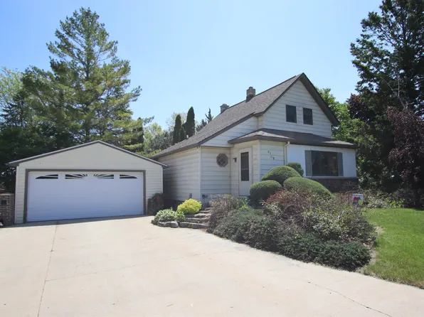 N8109 County Road Qq, Malone, WI 53049