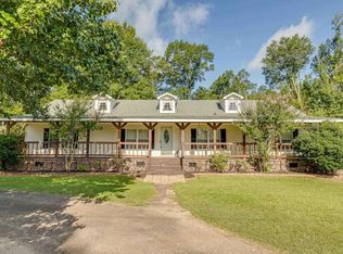 139 Ledford Rd, Jonesboro, LA 71251