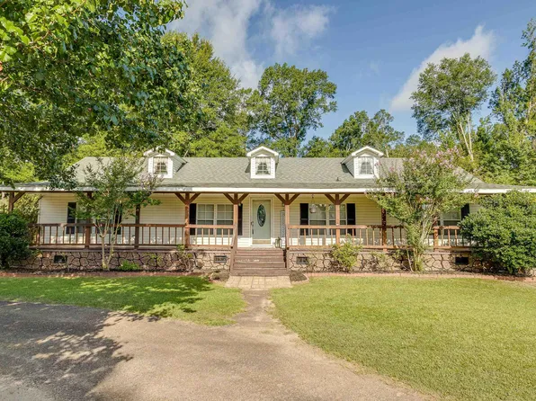 139 Ledford Rd, Jonesboro, LA 71251