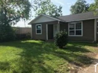 1608 Carter St, Orange, TX 77630