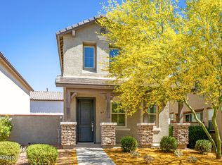 1877 N MARKETSIDE Avenue, Buckeye, AZ 85396