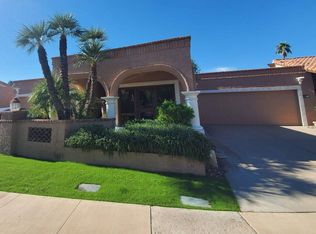7754 N Via De Frontera, Scottsdale, AZ 85258