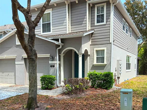 601 Mount Olympus Blvd, New Smyrna Beach, FL 32168