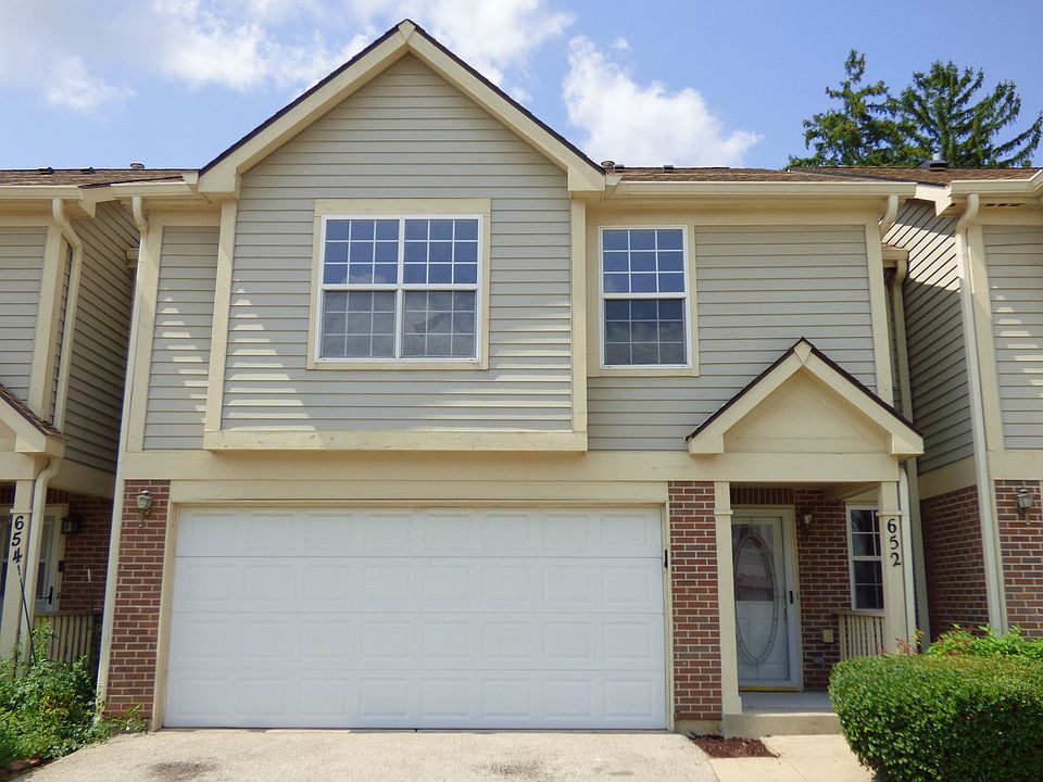 1st image of 652 E Whispering Oaks Ct