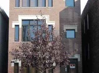 3361 S Lowe Ave APT 2, Chicago, IL 60616