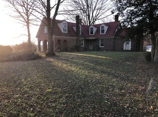 4985 Oldhams Rd, Hague, VA 22469