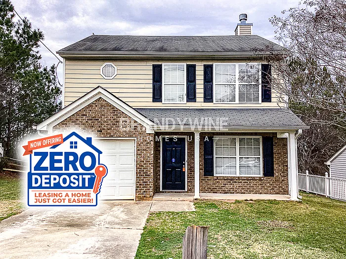 7132 Bowie Dr — Photo 1