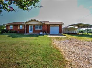 2356 County Street 2970 St, Blanchard, OK 73010