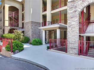 3168 Twin Rivers Pt Unit 2B, Camdenton, MO 65020