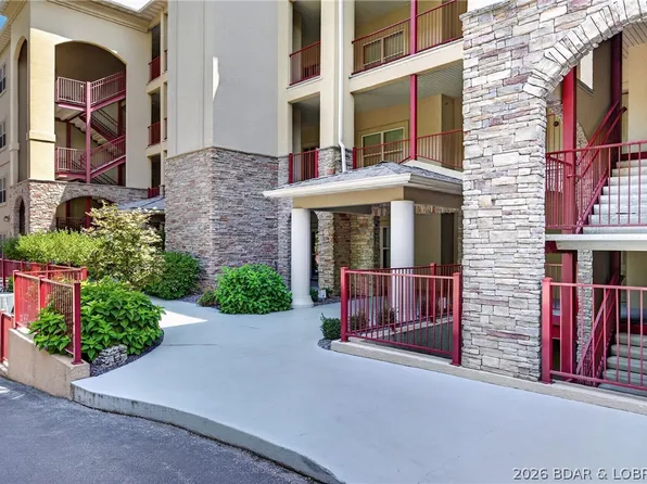 3168 Twin Rivers Pt Unit 2B, Camdenton, MO 65020