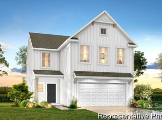 561 Scotch Meadows Loop #92, Monroe, NC 28110