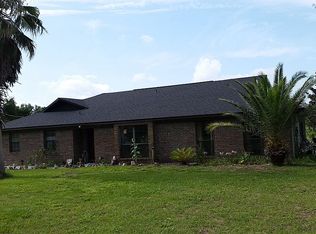 12707 SW 121st Ave, Archer, FL 32618
