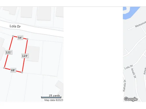 LOT 33 Lola Dr Lot 33, Diamondhead, MS 39525