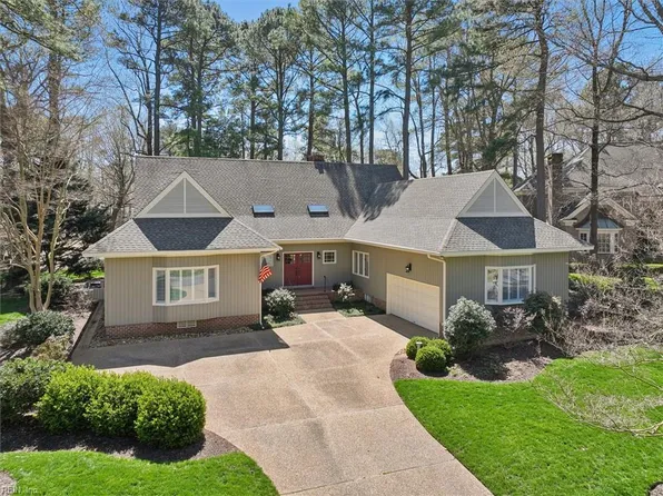 617 Fairfax Way, Williamsburg, VA 23185