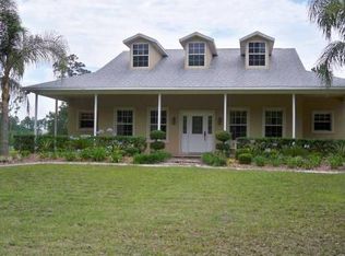 2435 Arabian Trl, Ormond Beach, FL 32174