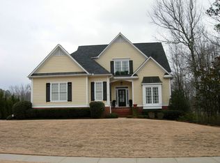 250 Unity Dr NW, Marietta, GA 30064