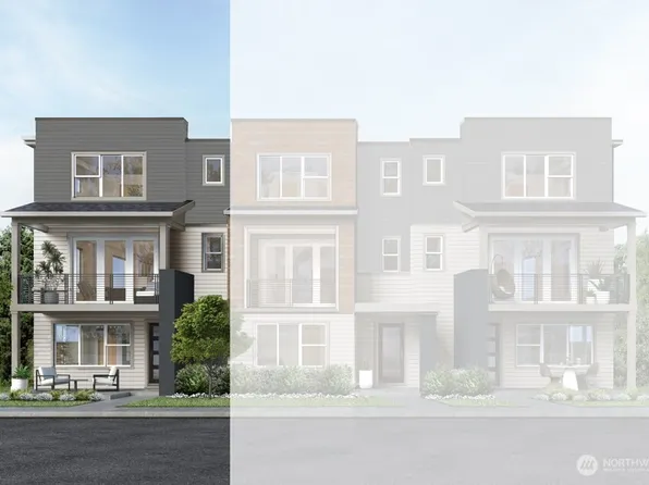 3915 198th Street SE #B1, Bothell, WA 98012