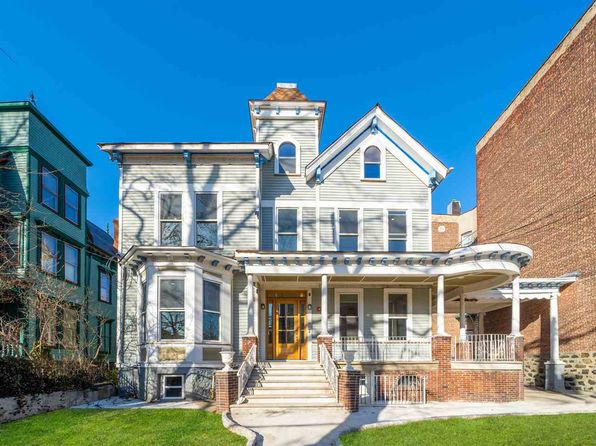 The Heights Real Estate The Heights Jersey City Homes For Sale Zillow