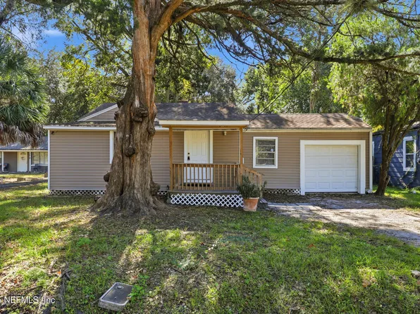3428 GLEN Street, Jacksonville, FL 32254