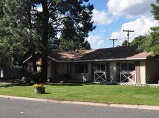 514 E David Dr, Flagstaff, AZ 86001